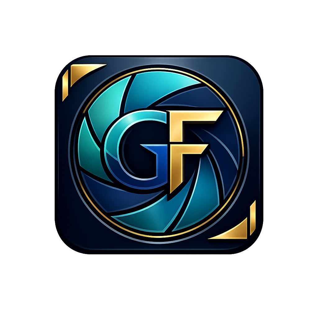 Logo Galeri Fakhira Story