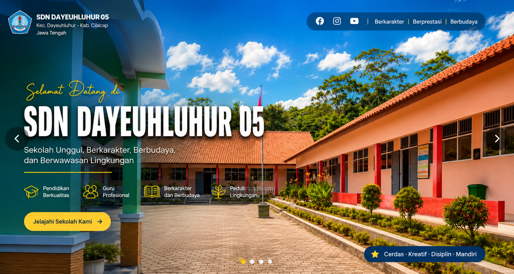 SD Negeri Dayeuhluhur 05
