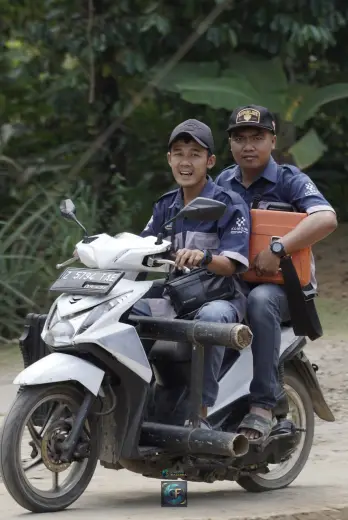Asal Jepret 15