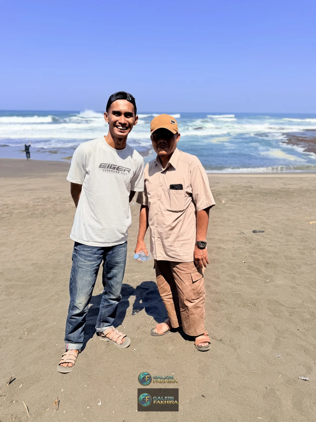 Pangandaran 07
