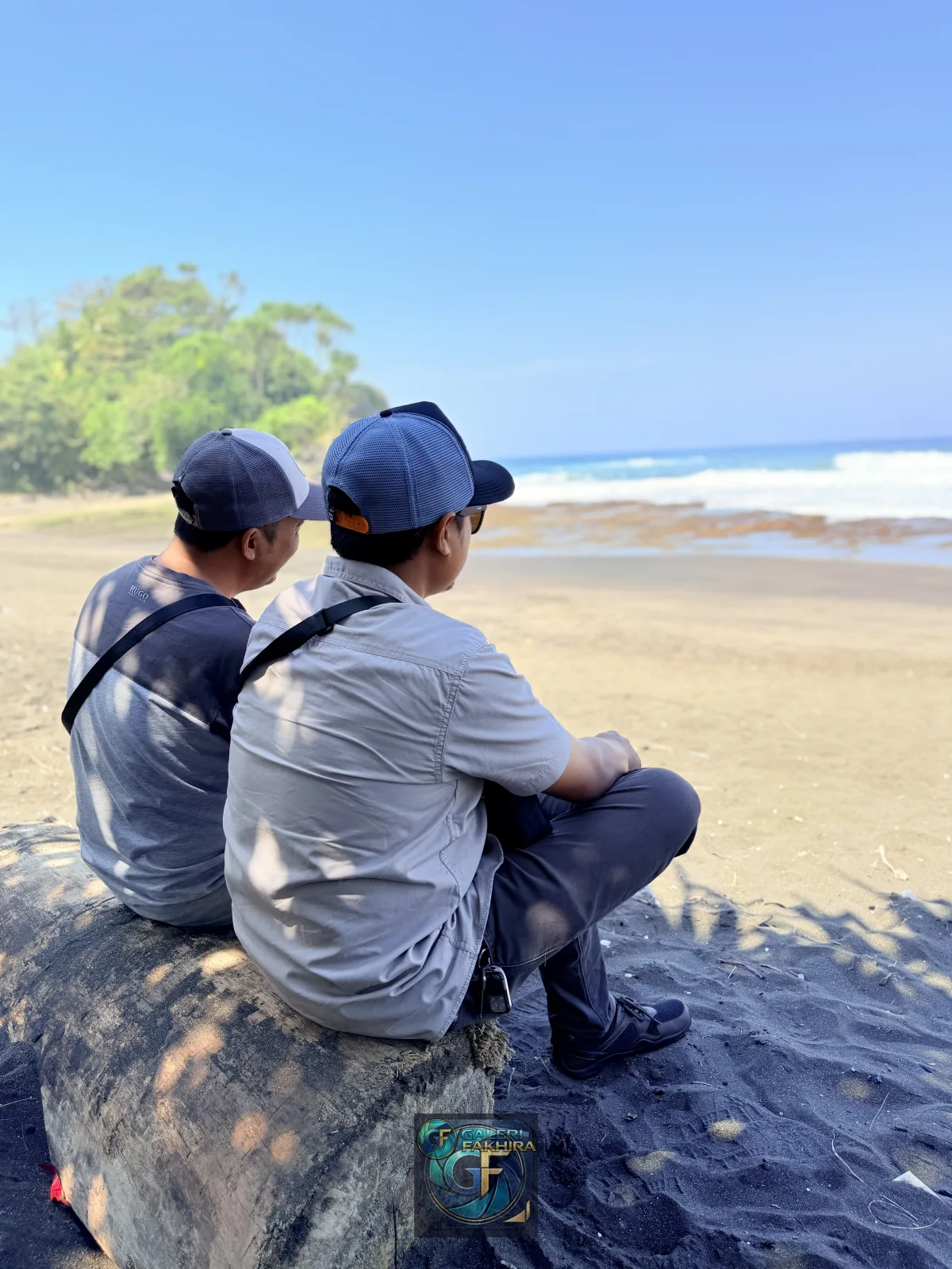 Pangandaran 08