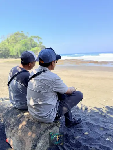Pangandaran 08