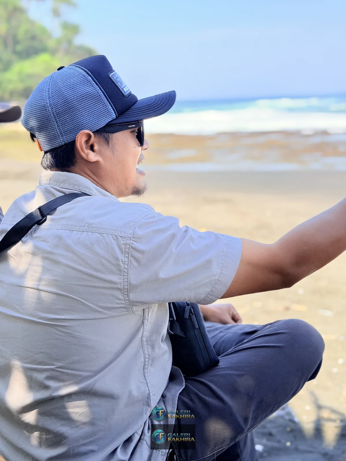 Pangandaran 11