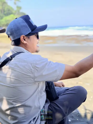 Pangandaran 11