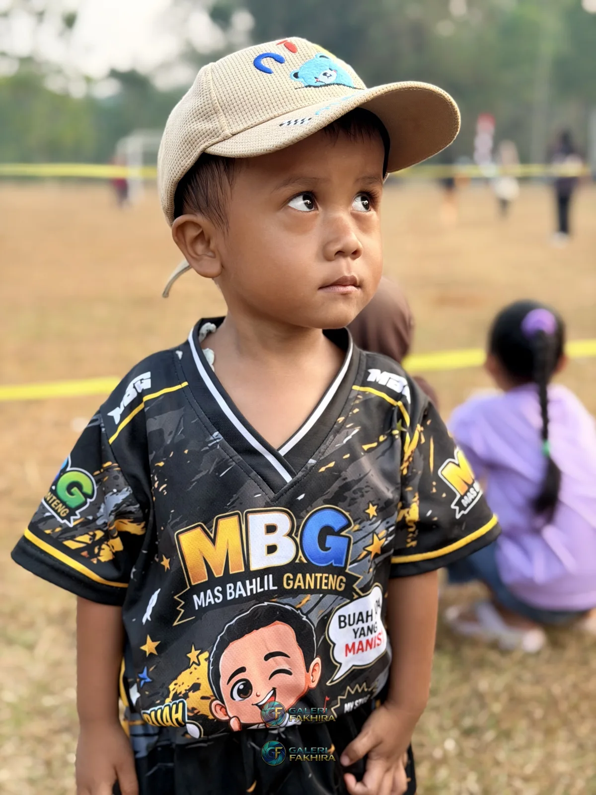 Jepretan Hari Ini