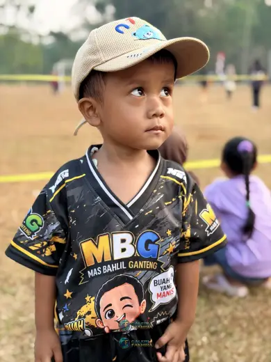 Jepretan Hari Ini