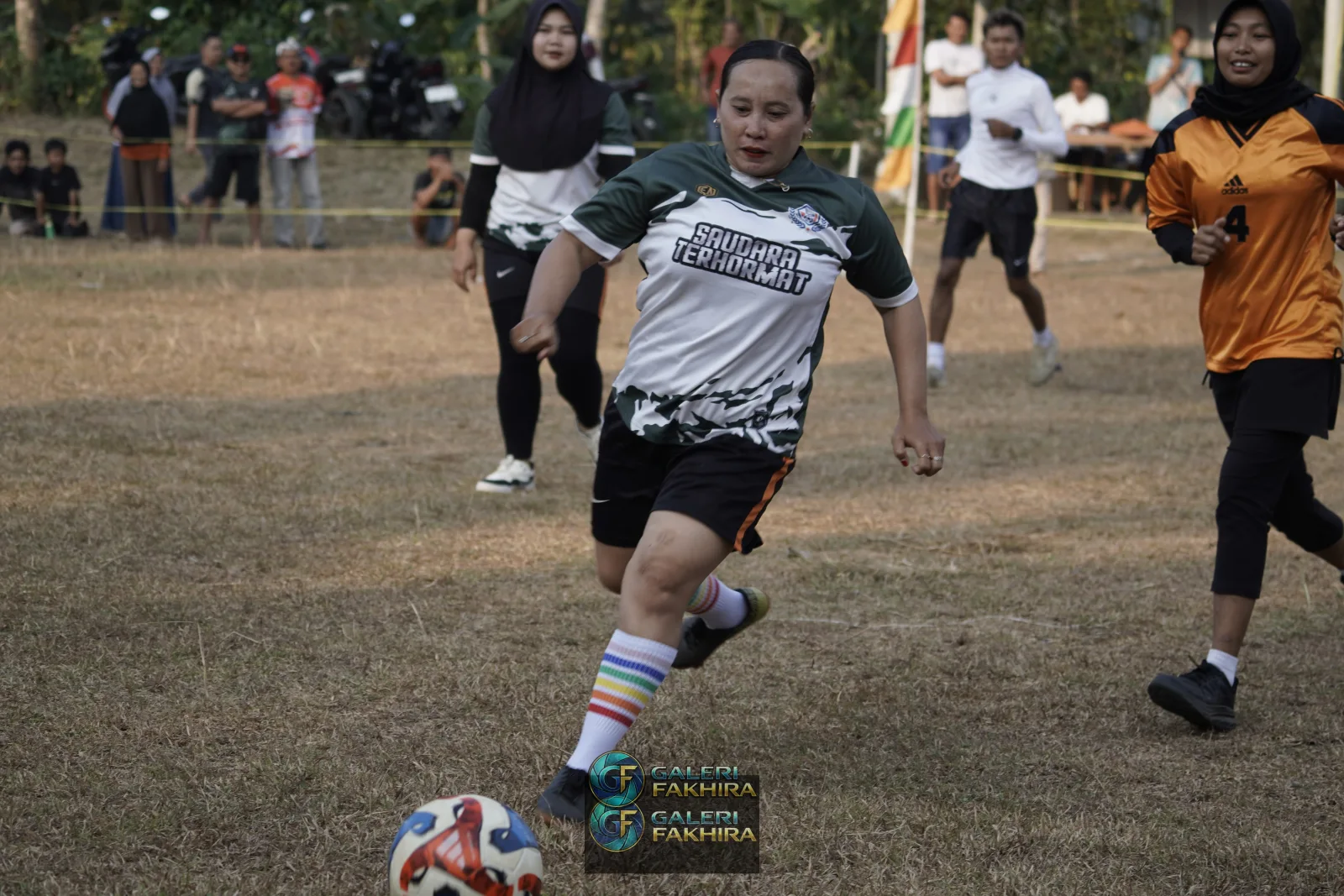 RT03 RW09 VS RT04 RW10 67