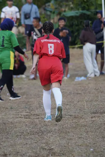 RT04 RW09 VS RT02 RW09 82