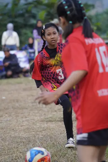 RT04 RW09 VS RT02 RW09 116