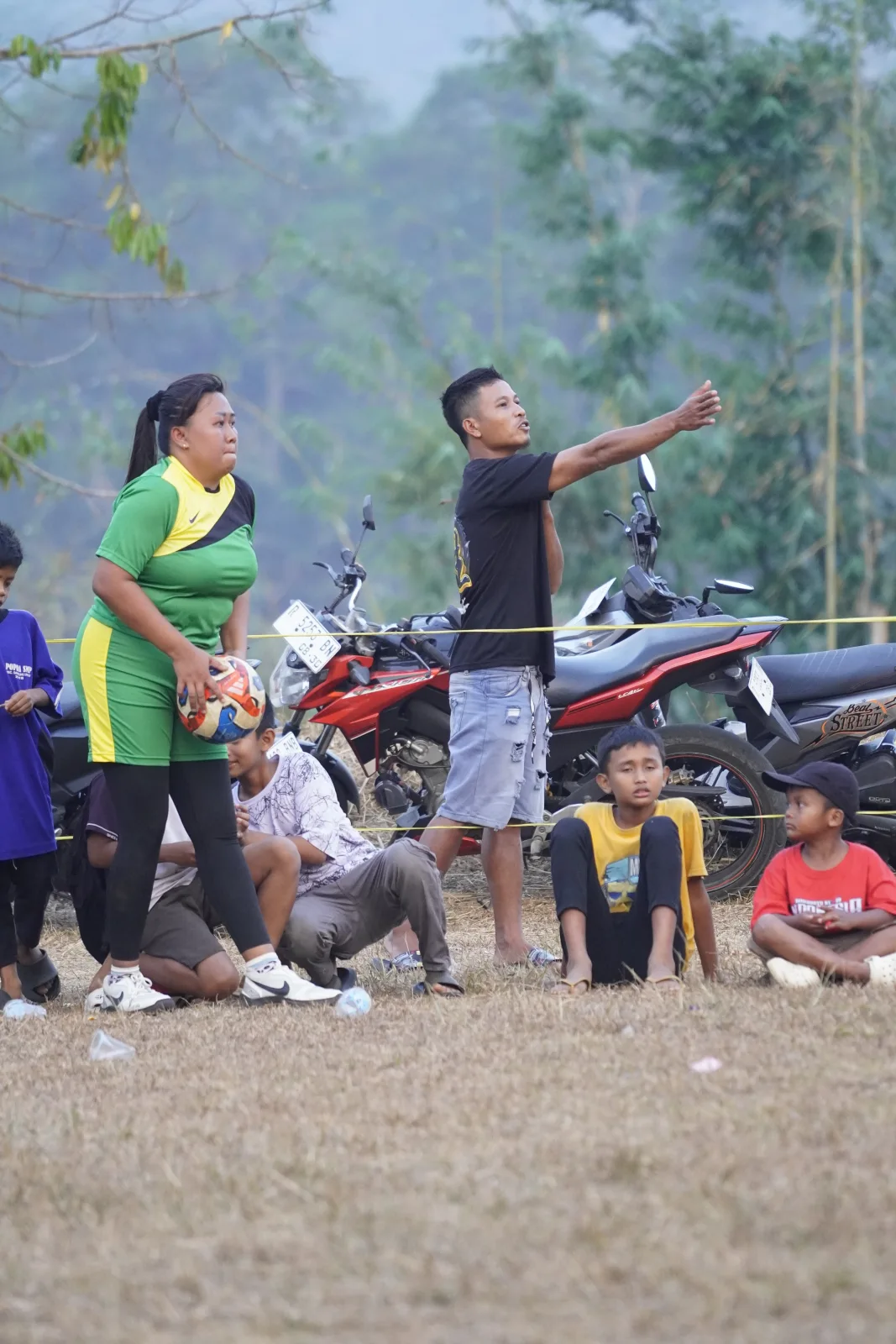 RT04 RW09 VS RT02 RW09 134