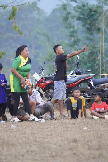 RT04 RW09 VS RT02 RW09 134