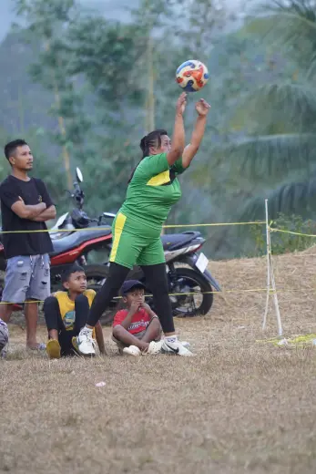 RT04 RW09 VS RT02 RW09 135