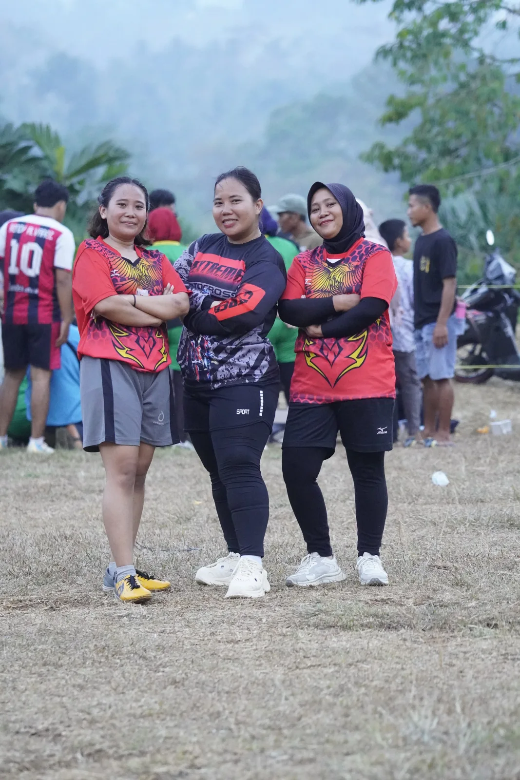 RT04 RW09 VS RT02 RW09 189
