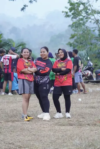 RT04 RW09 VS RT02 RW09 191