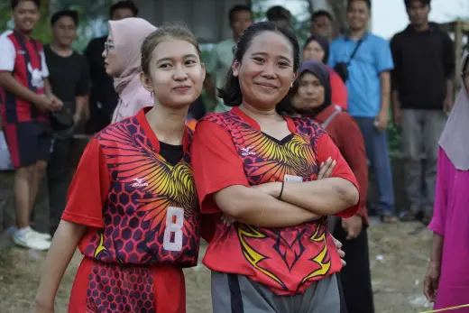 RT04 RW09 VS RT02 RW09 196