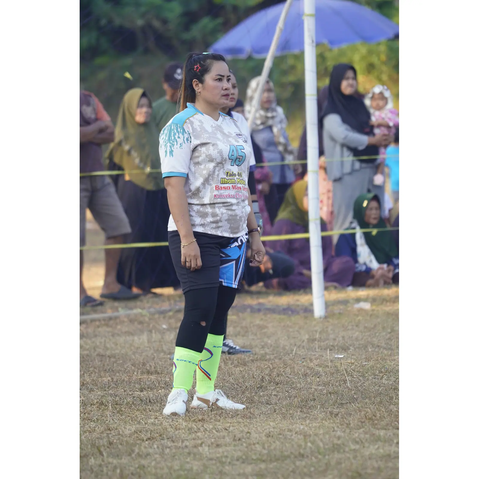 RT01 RW09 VS RT01 RW10 216