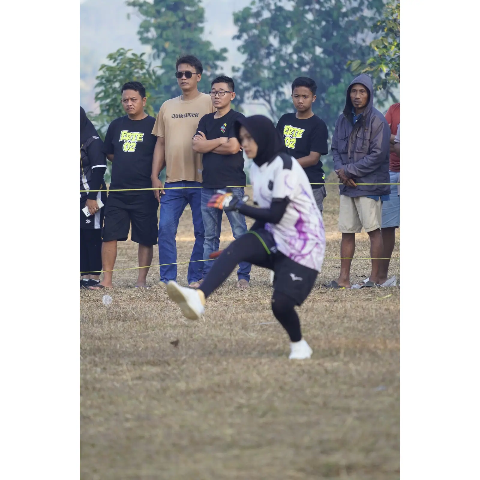 RT01 RW09 VS RT01 RW10 245