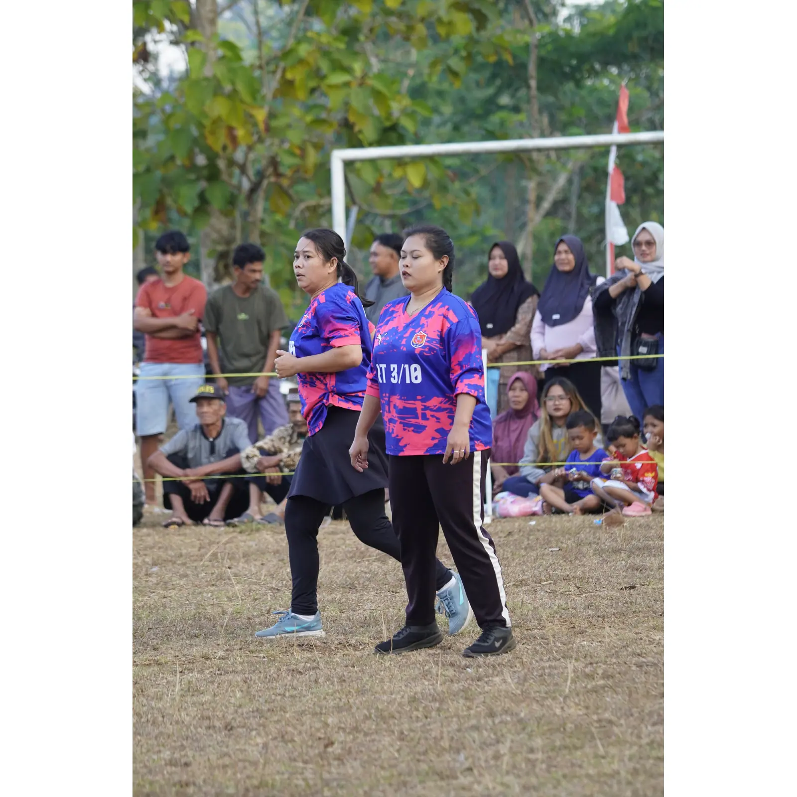 RT02 RW10 VS RT03 RW10 57