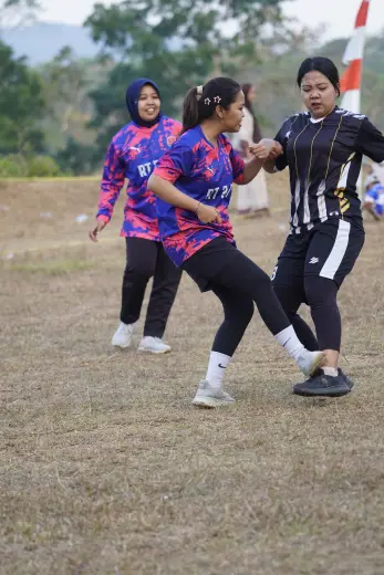 RT02 RW10 VS RT03 RW10 134