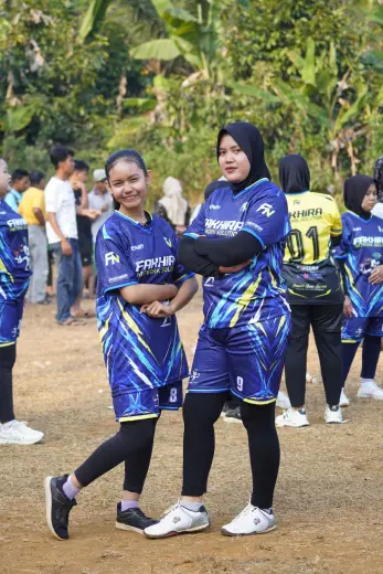 RT03 RW09 VS RT05 RW10 05