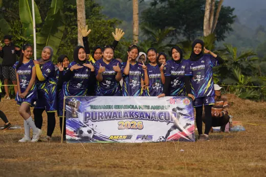 RT03 RW09 VS RT05 RW10 25