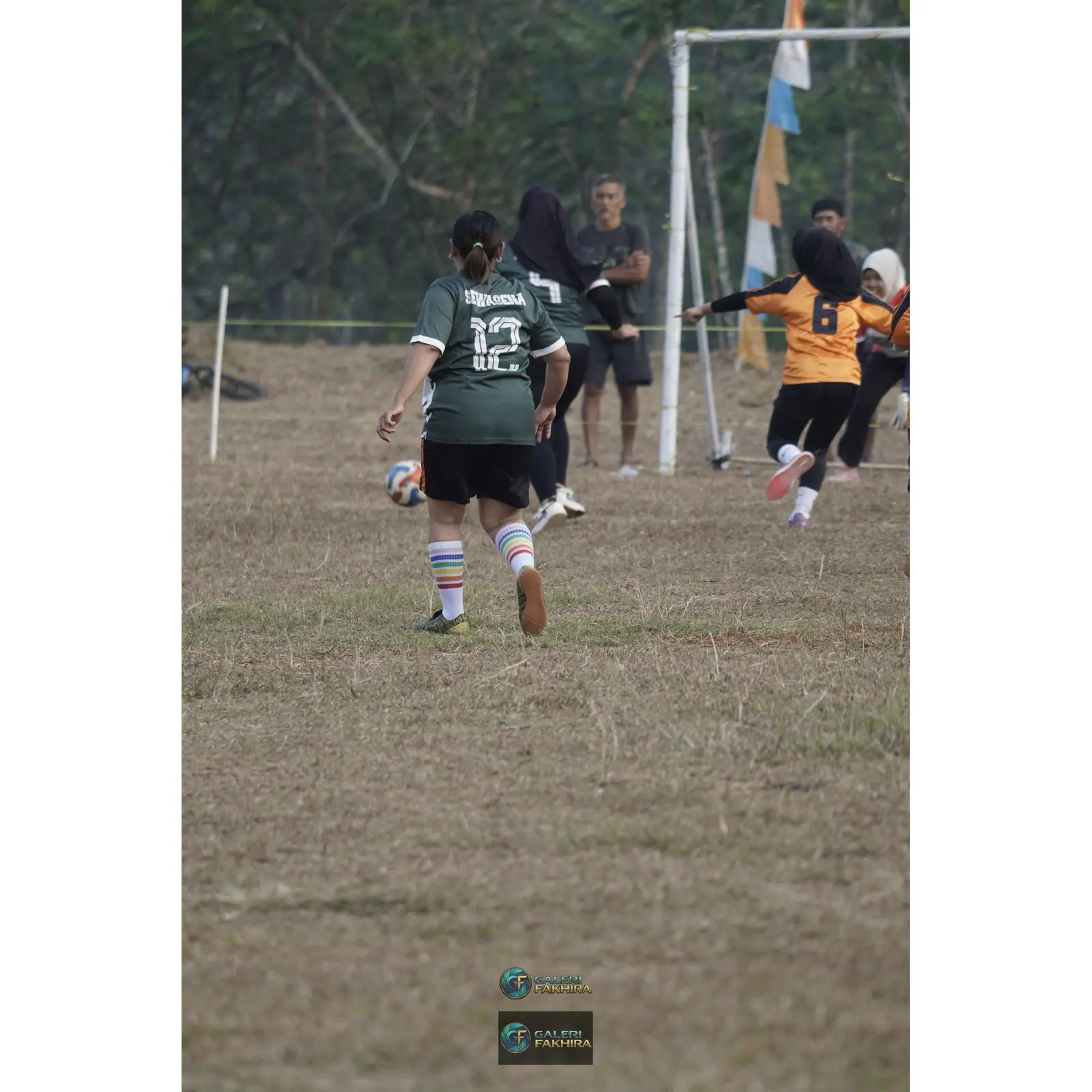 RT03 RW09 VS RT04 RW10 79