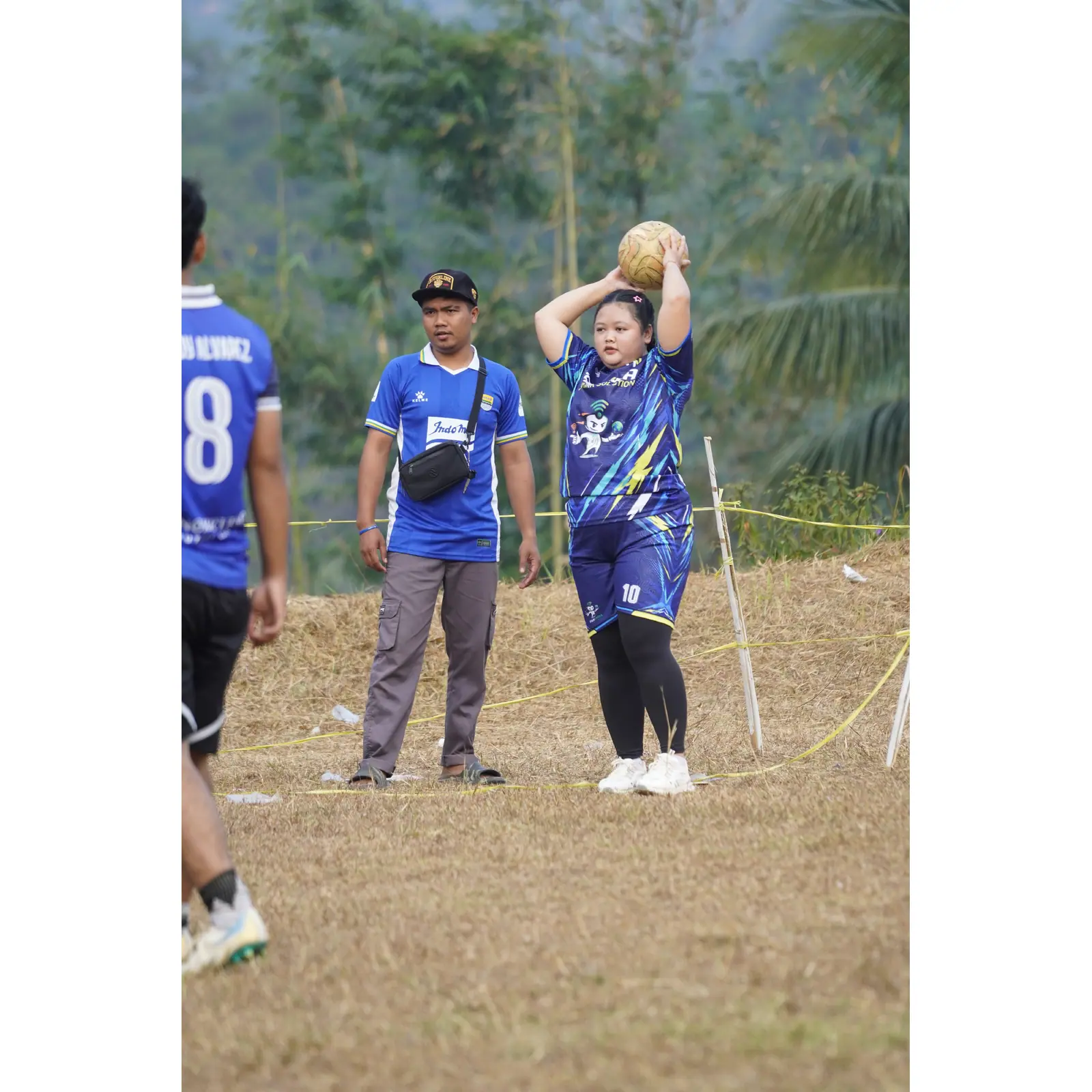 RT03 RW09 VS RT05 RW10 156