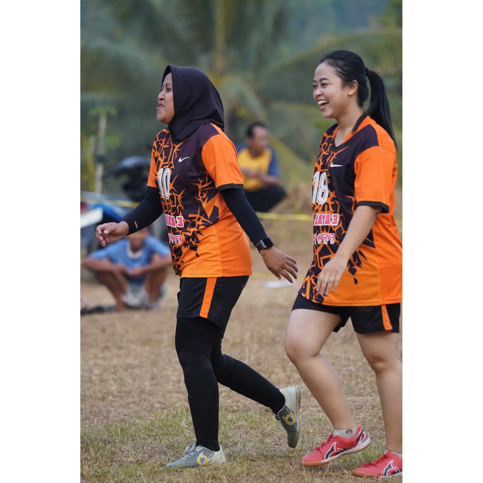 RT04 RW10 VS RT02 RW09 55