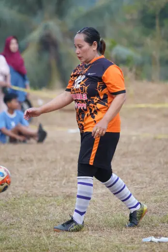 RT04 RW10 VS RT02 RW09 95