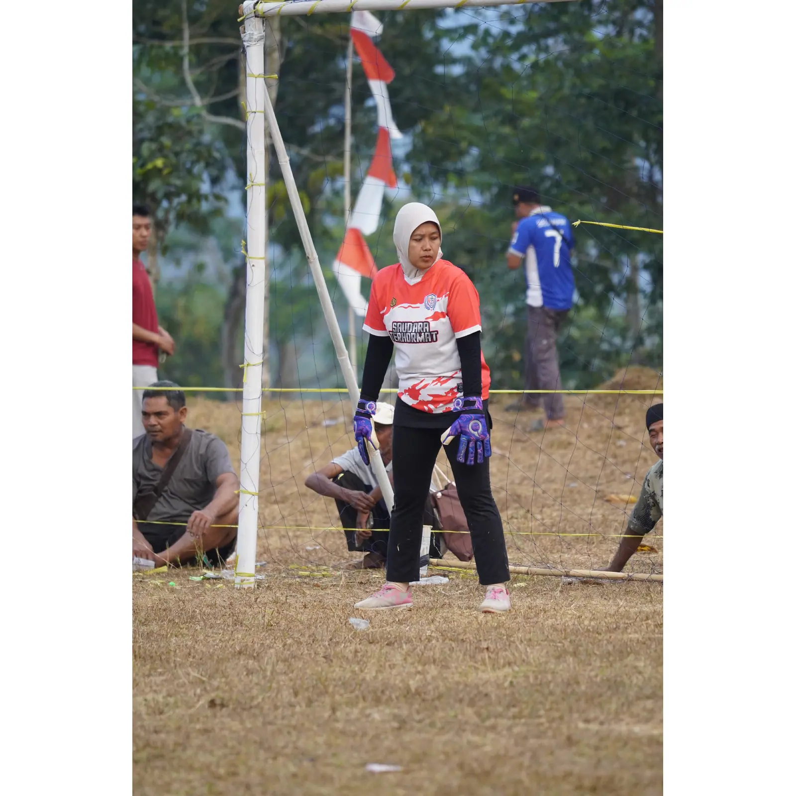 RT04 RW10 VS RT02 RW09 112
