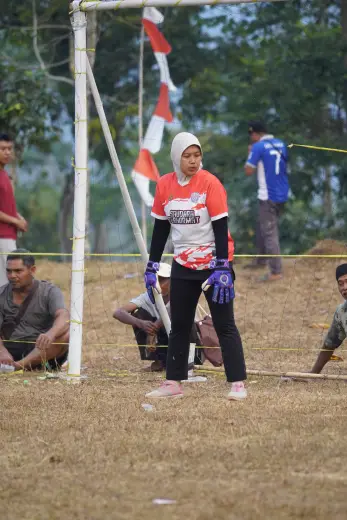 RT04 RW10 VS RT02 RW09 112