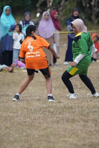 RT04 RW10 VS RT02 RW09 118