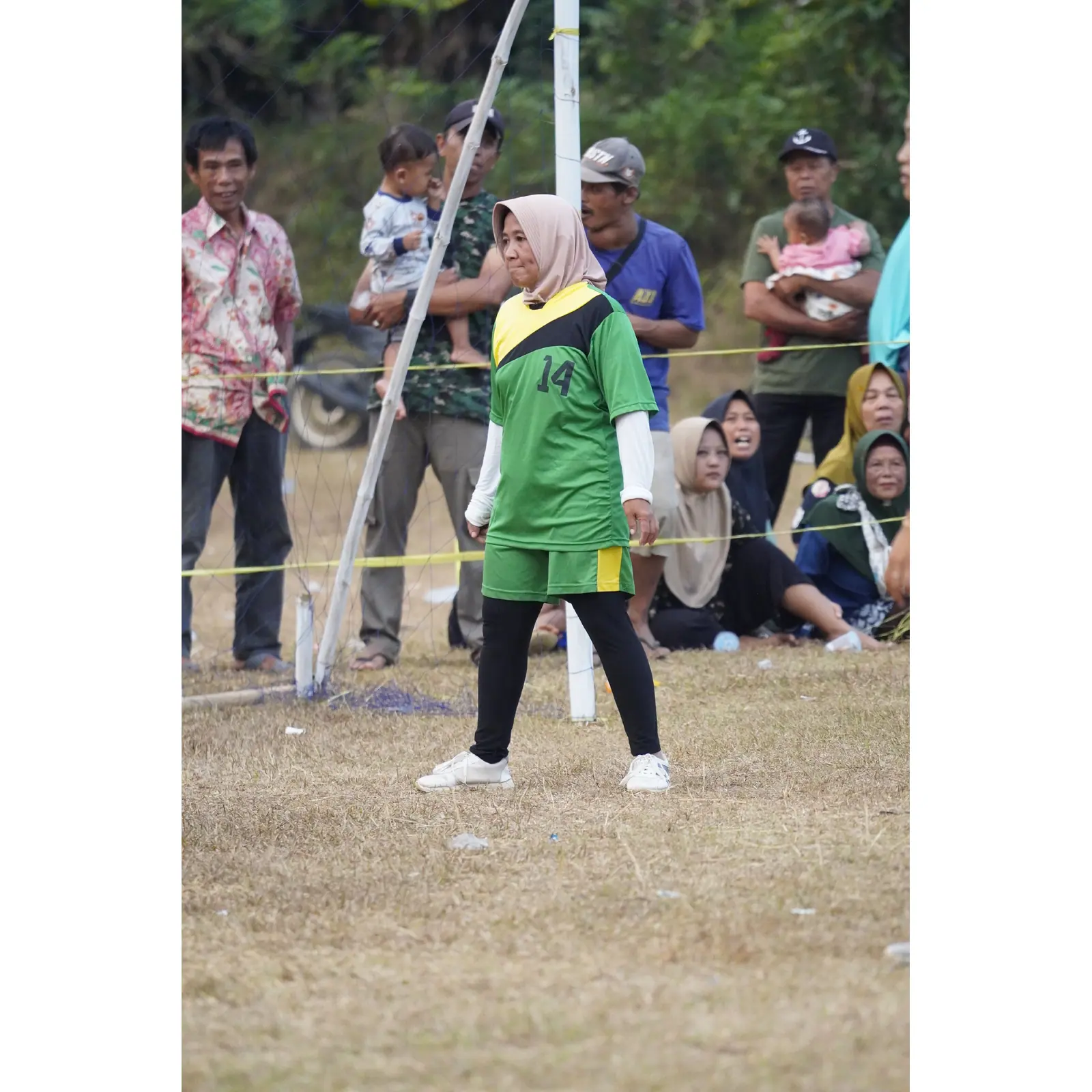 RT04 RW10 VS RT02 RW09 133
