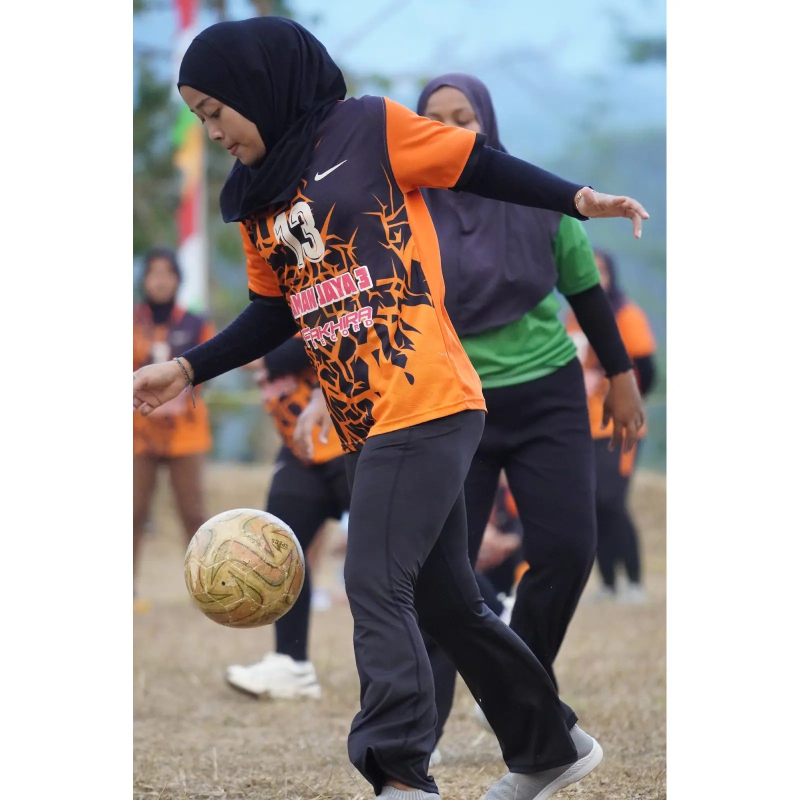 RT04 RW10 VS RT02 RW09 151