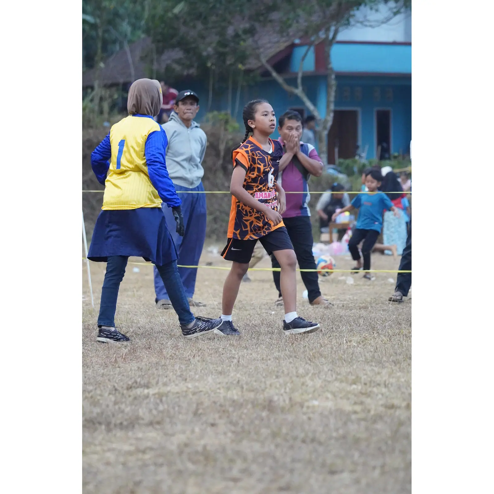 RT04 RW10 VS RT02 RW09 152