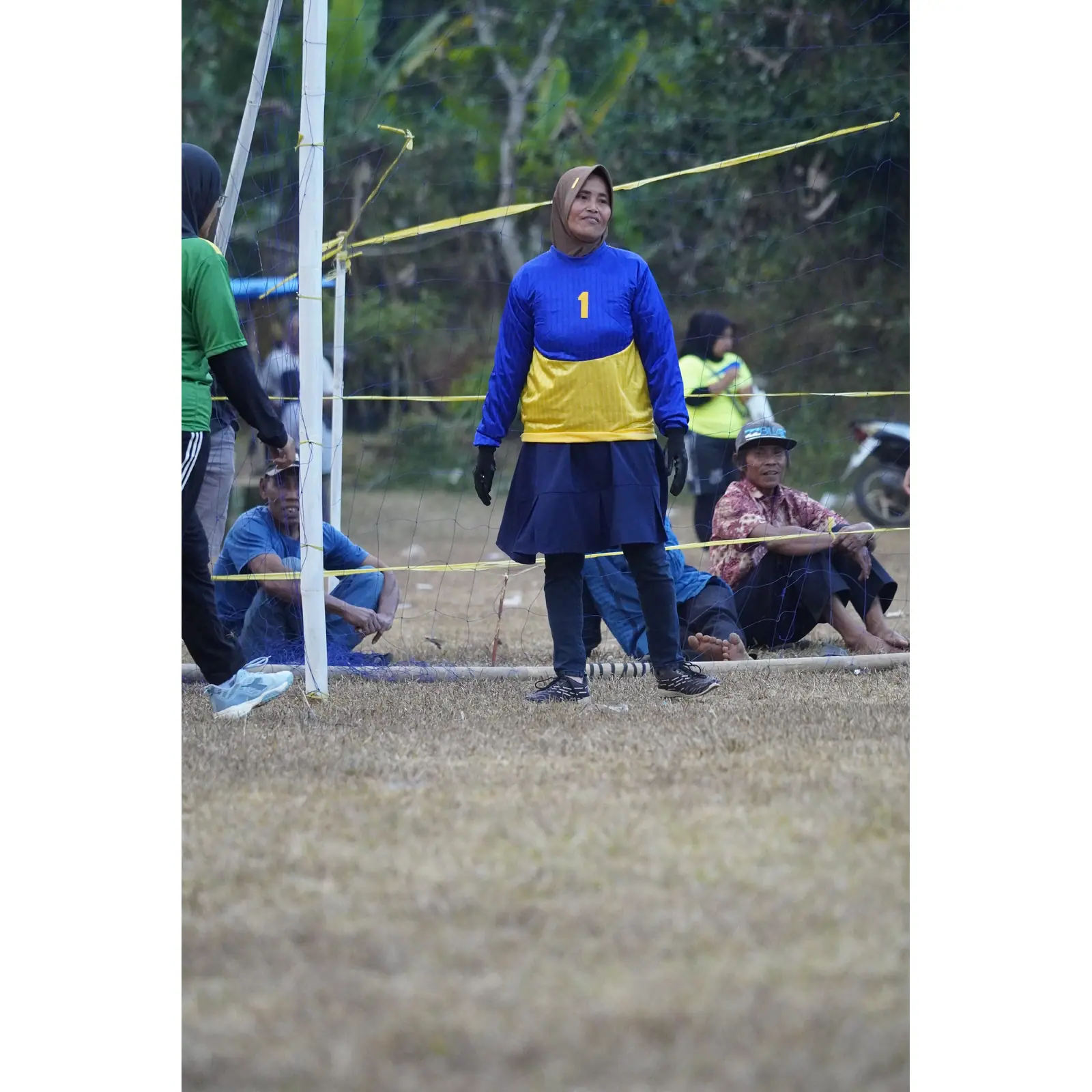 RT04 RW10 VS RT02 RW09 166