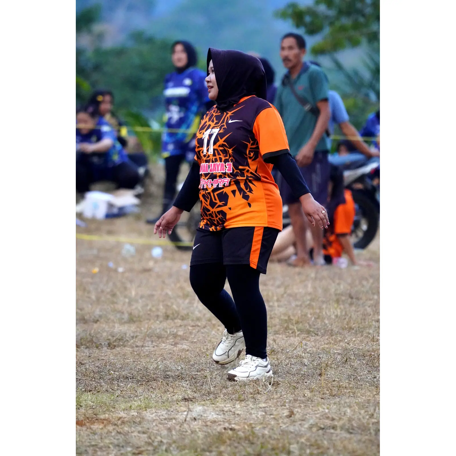 RT04 RW10 VS RT02 RW09 171