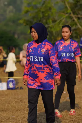 RT01 RW09 VS RT03 RW10 24