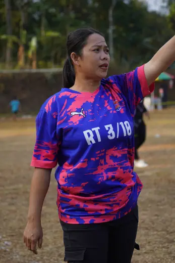 RT01 RW09 VS RT03 RW10 30