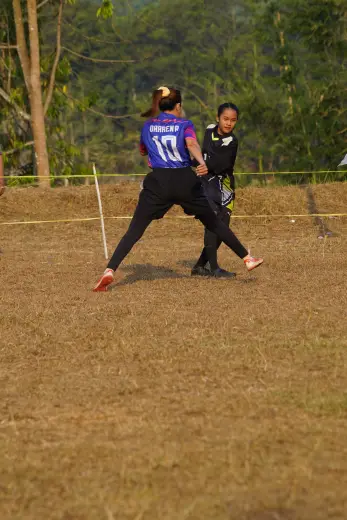 RT01 RW09 VS RT03 RW10 35