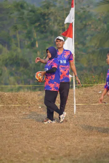 RT01 RW09 VS RT03 RW10 91