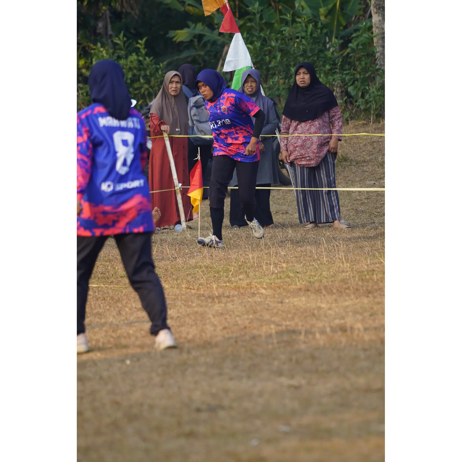 RT01 RW09 VS RT03 RW10 101