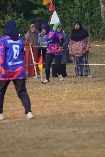 RT01 RW09 VS RT03 RW10 101