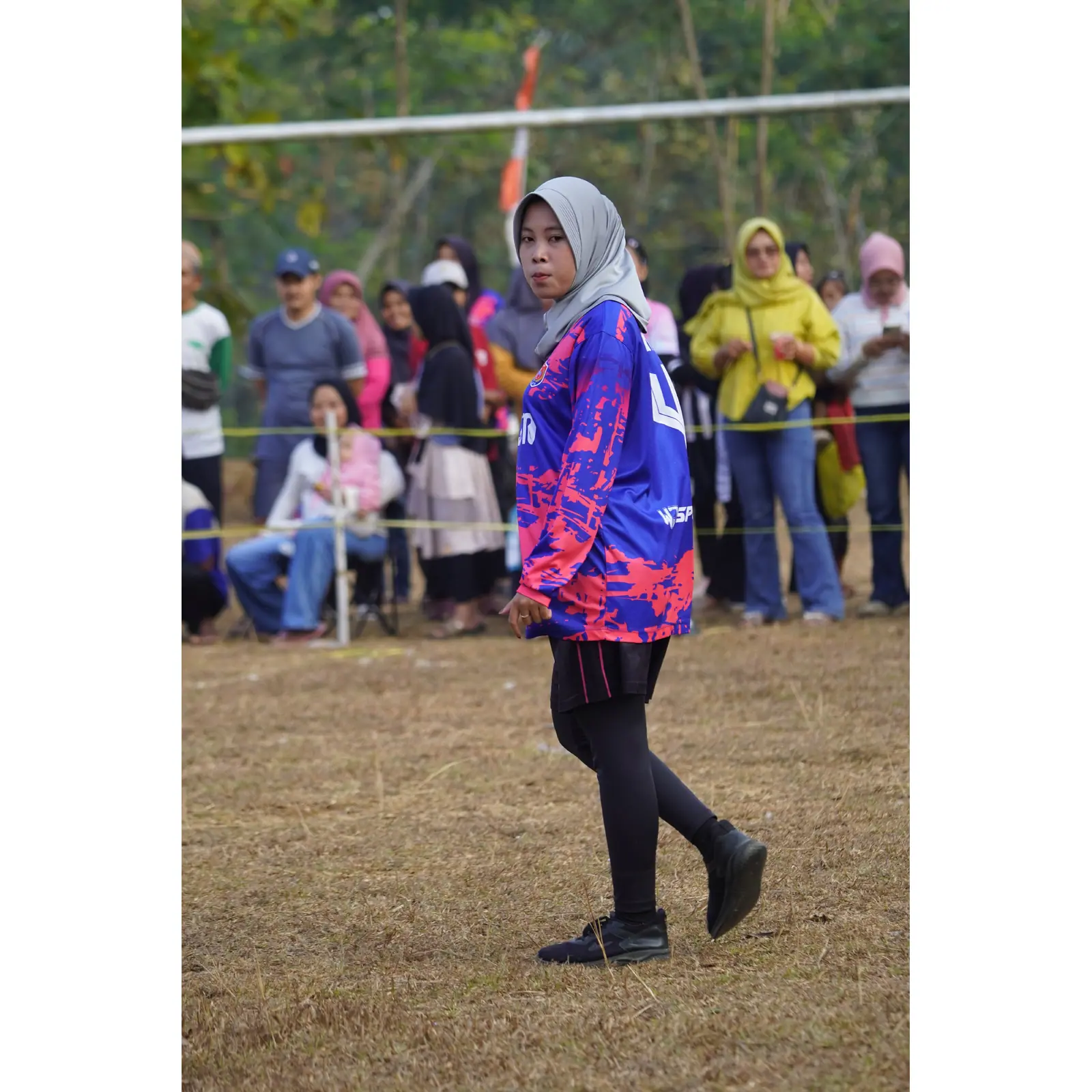 RT01 RW09 VS RT03 RW10 132