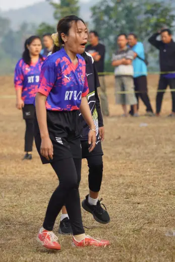 RT01 RW09 VS RT03 RW10 141