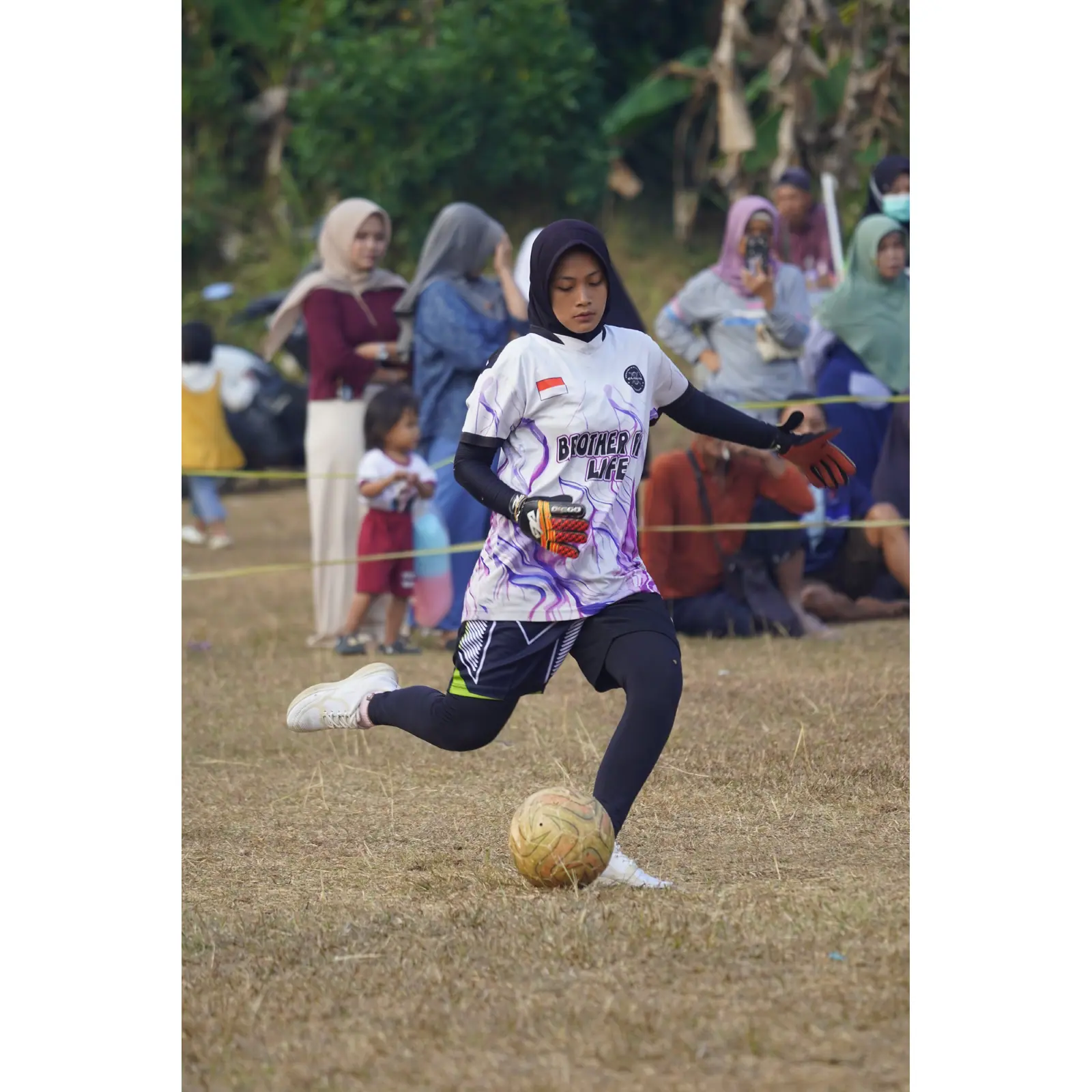 RT01 RW09 VS RT03 RW10 148
