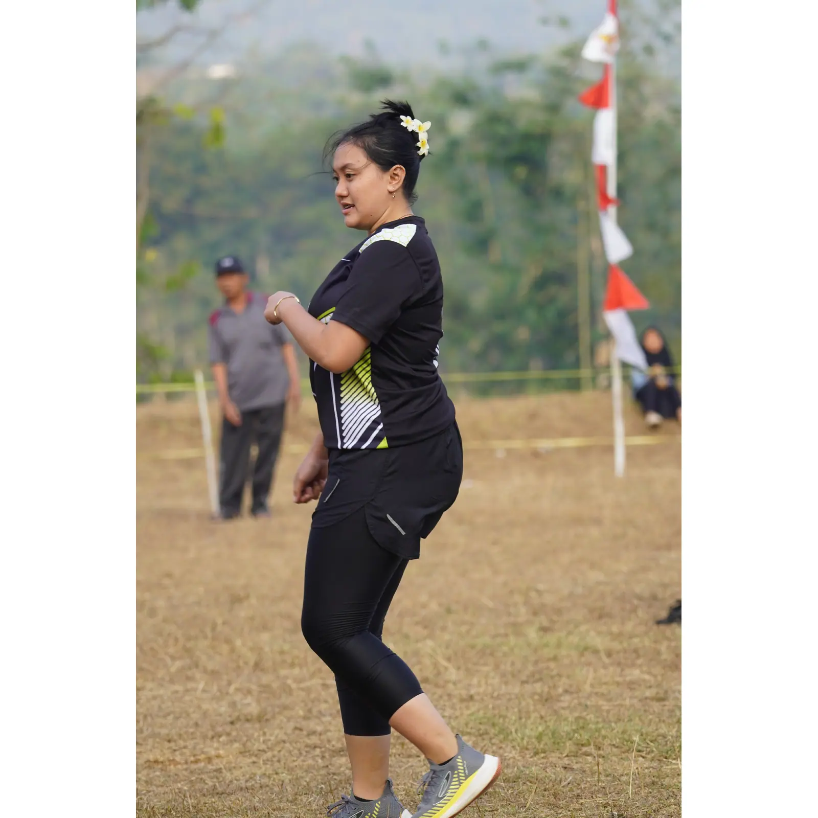 RT01 RW09 VS RT03 RW10 151