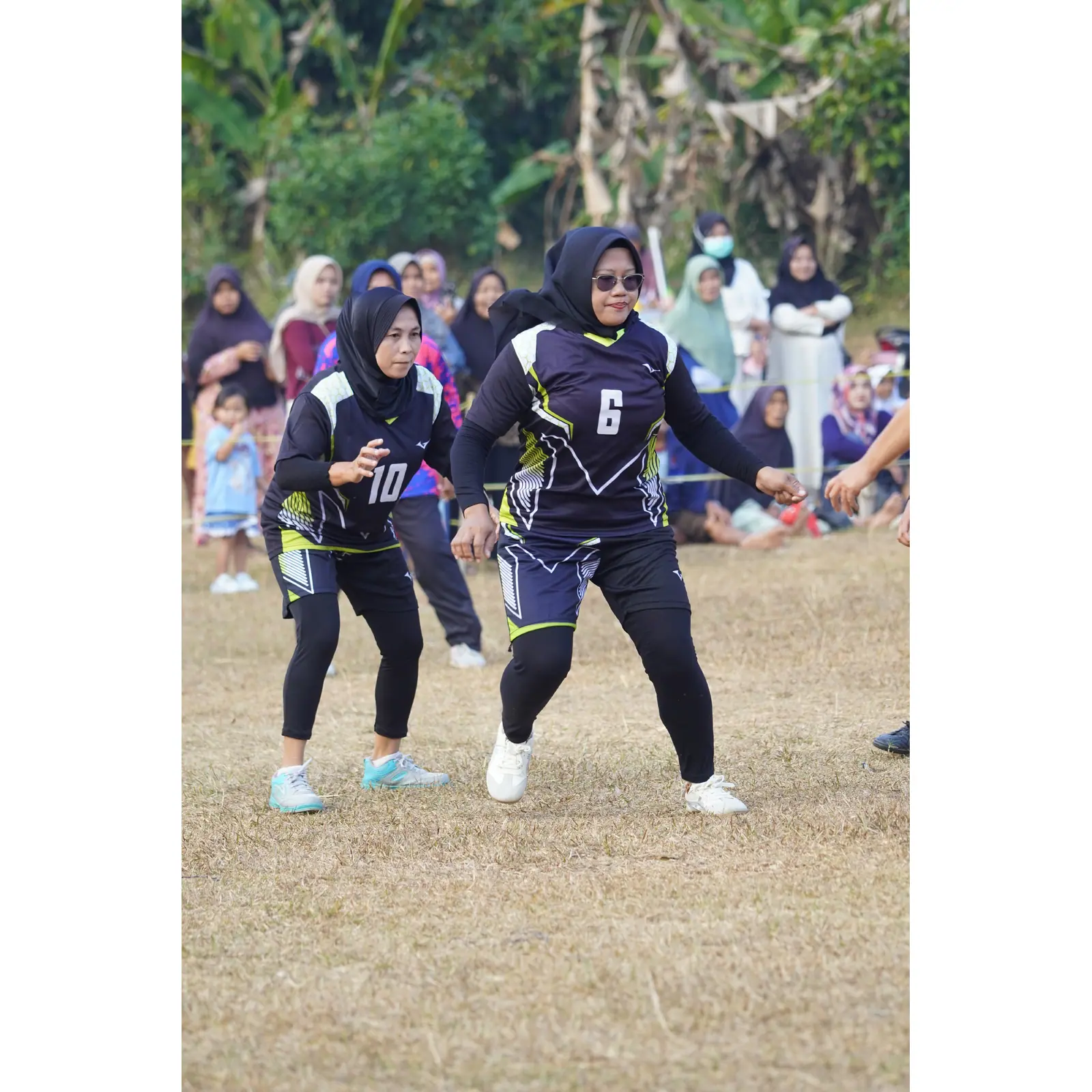RT01 RW09 VS RT03 RW10 165