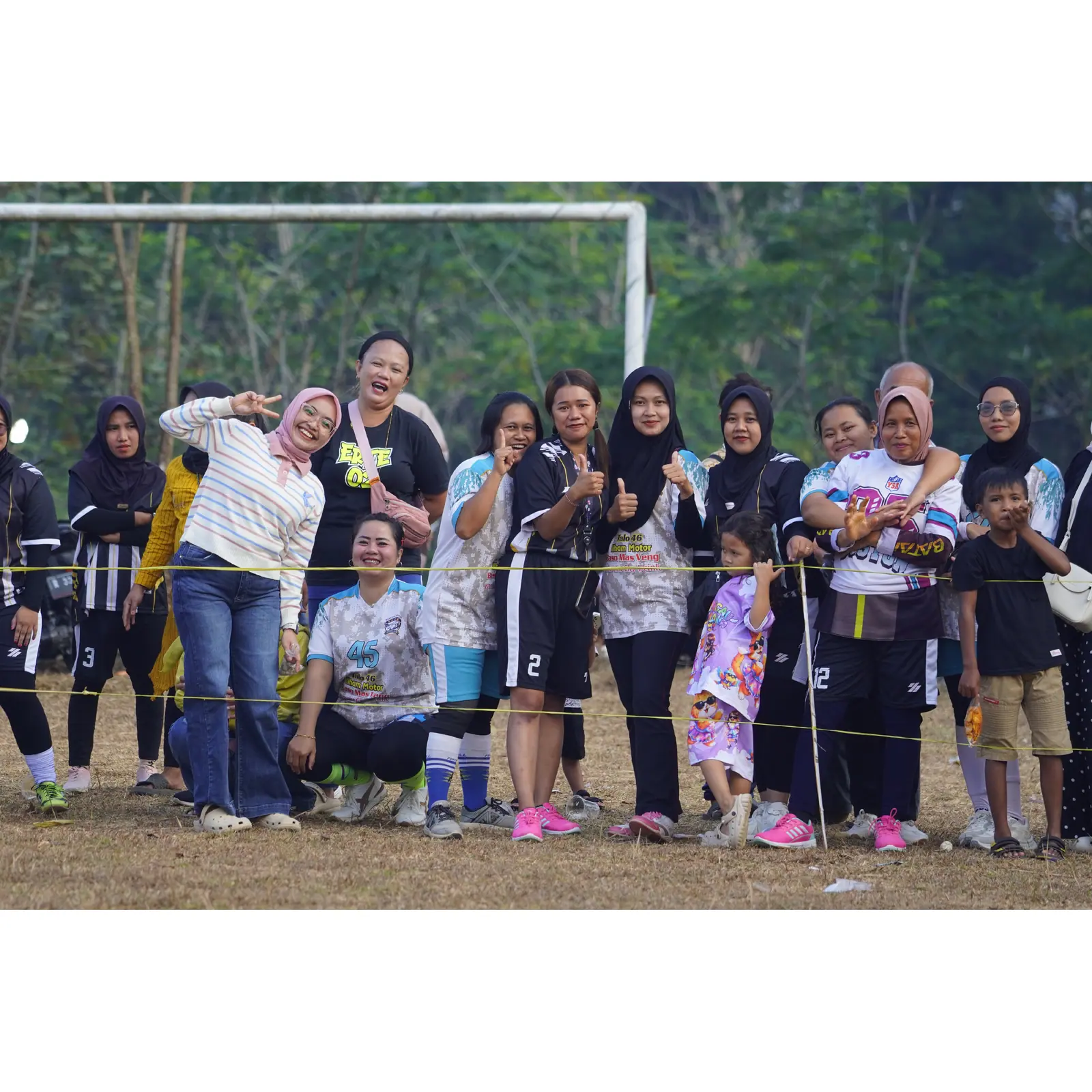 RT01 RW09 VS RT03 RW10 174
