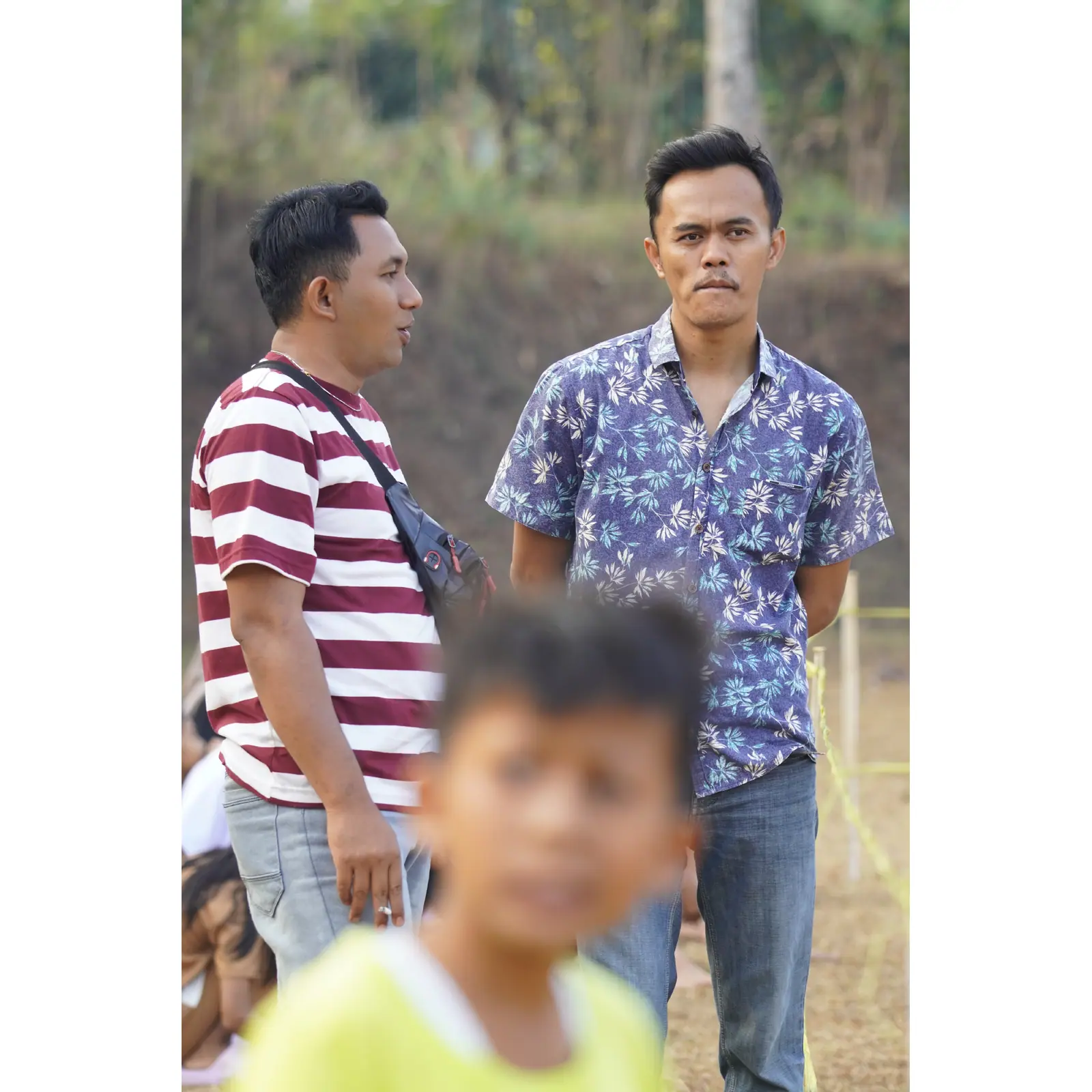 RT01 RW09 VS RT03 RW10 189